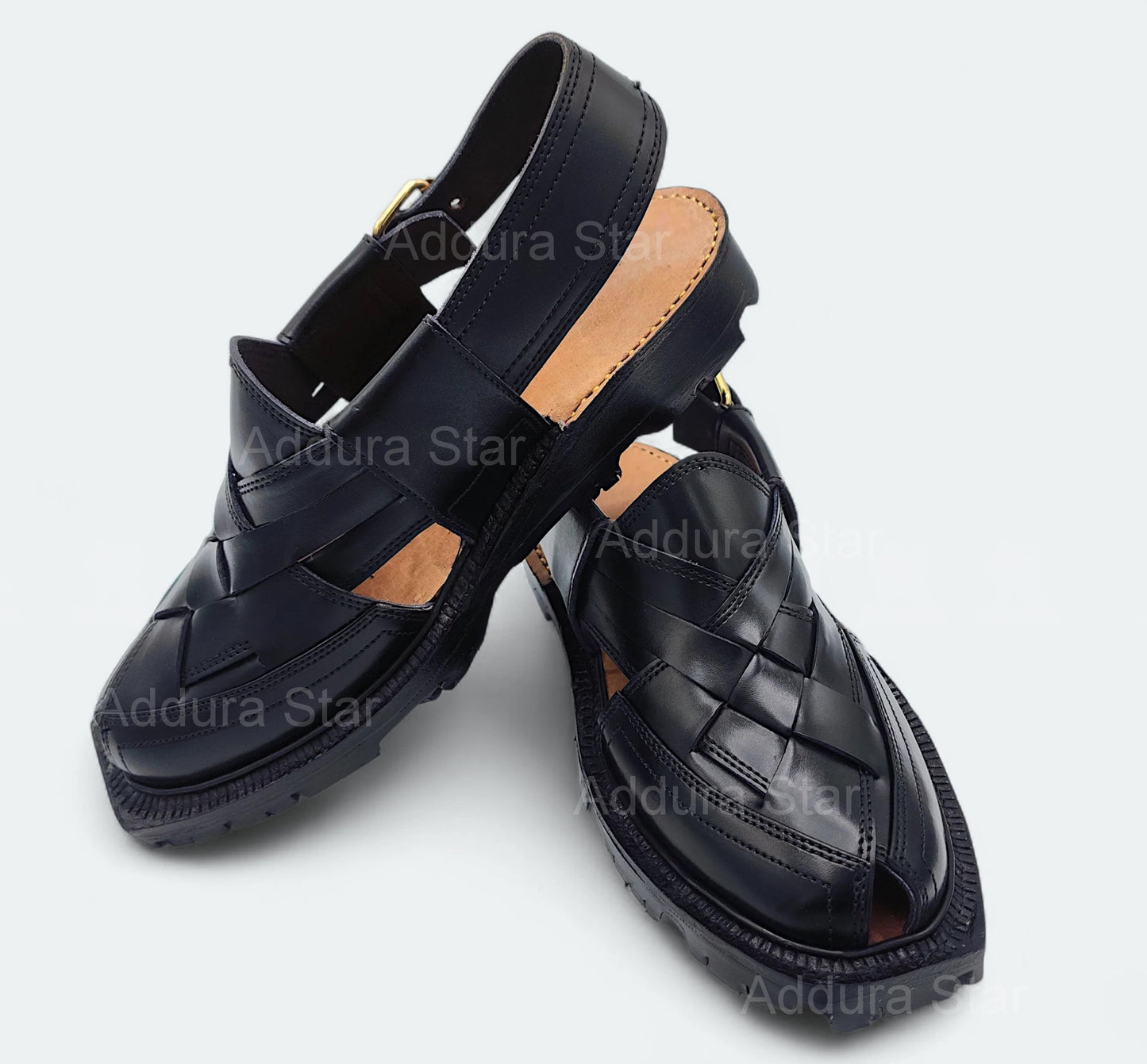 Original Black Kajoor Premium Norozi by Addura Star