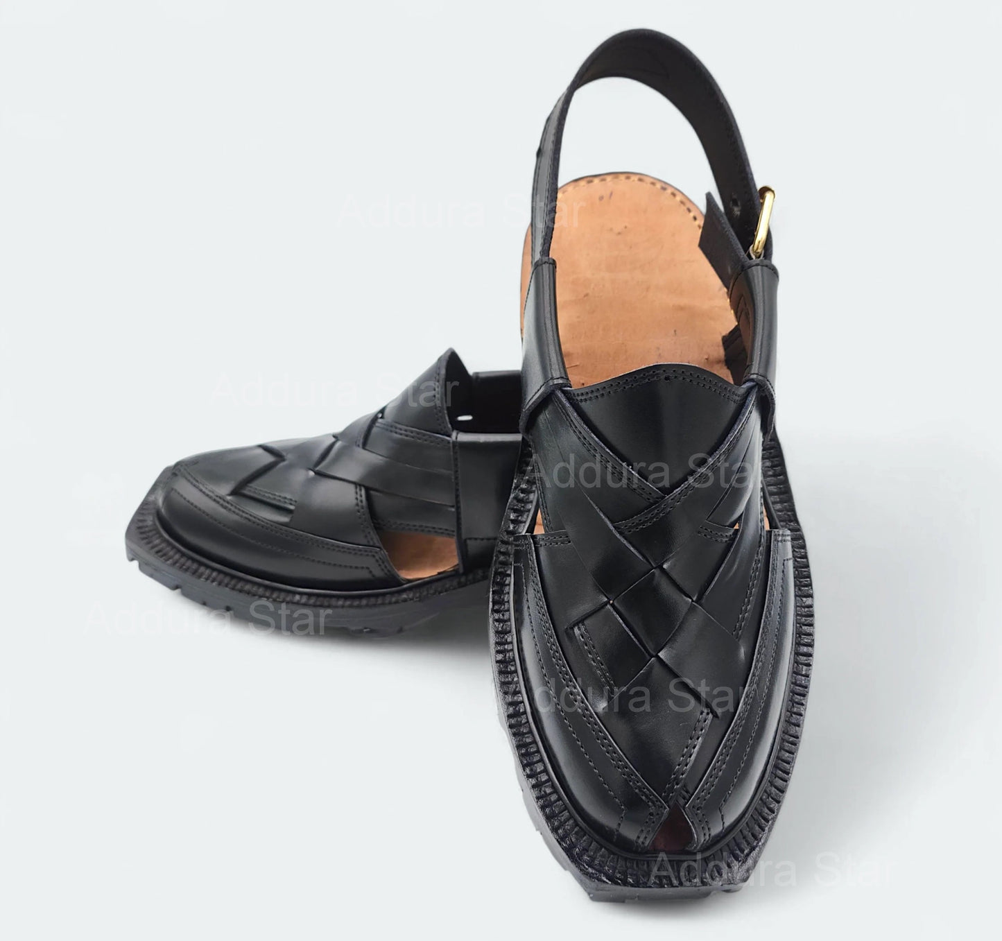 Original Black Kajoor Premium Norozi by Addura Star