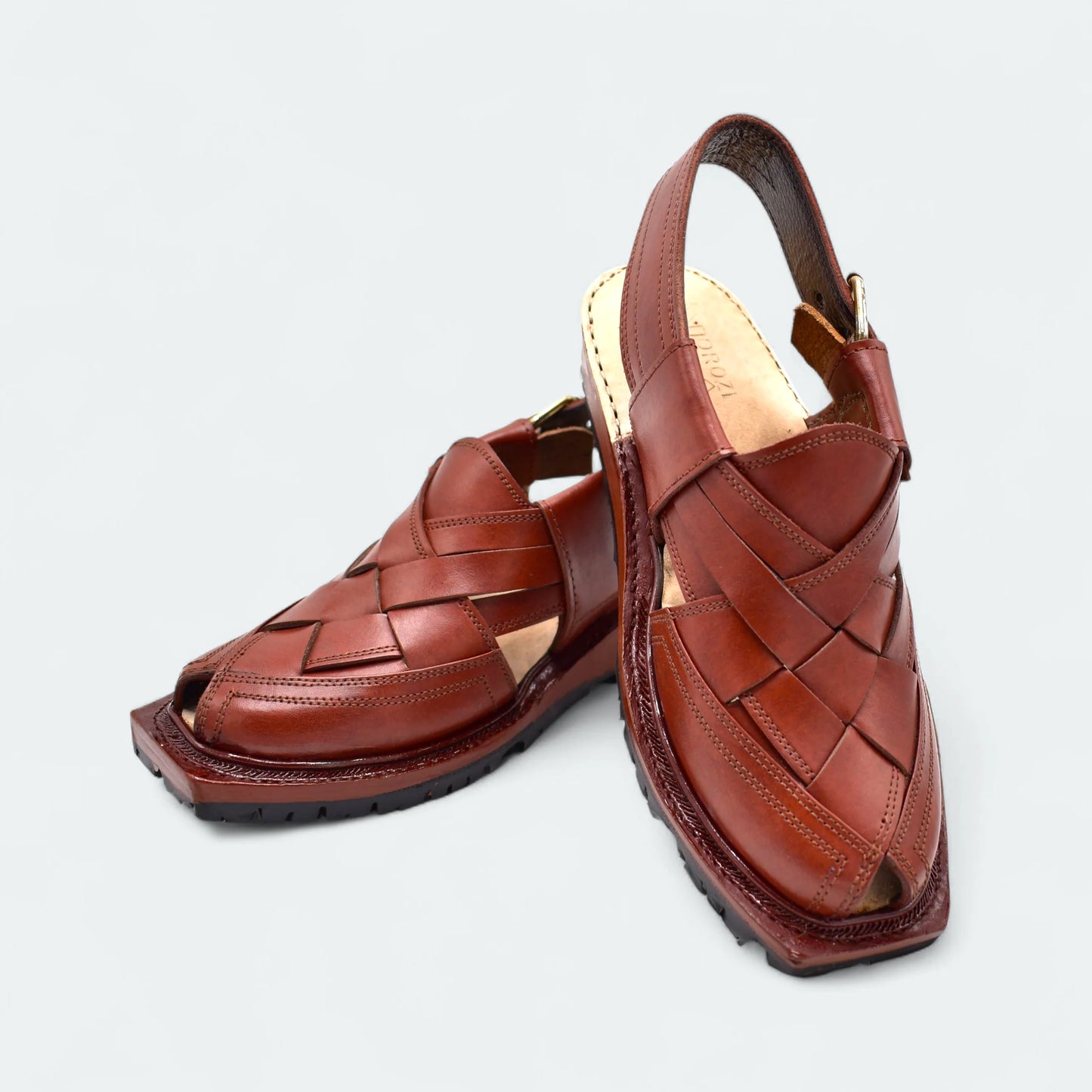 Original Mustard Kajoor Premium Norozi By Addura Star