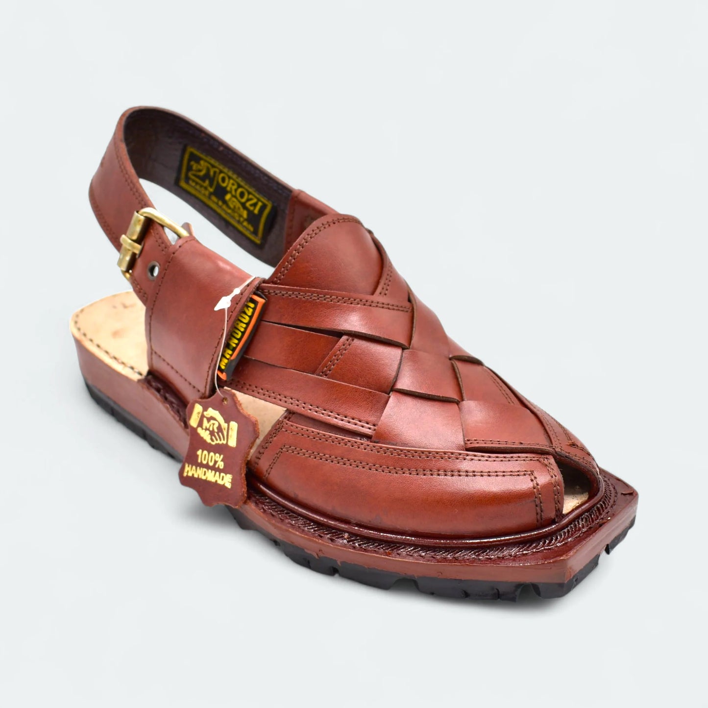 Original Mustard Kajoor Premium Norozi By Addura Star
