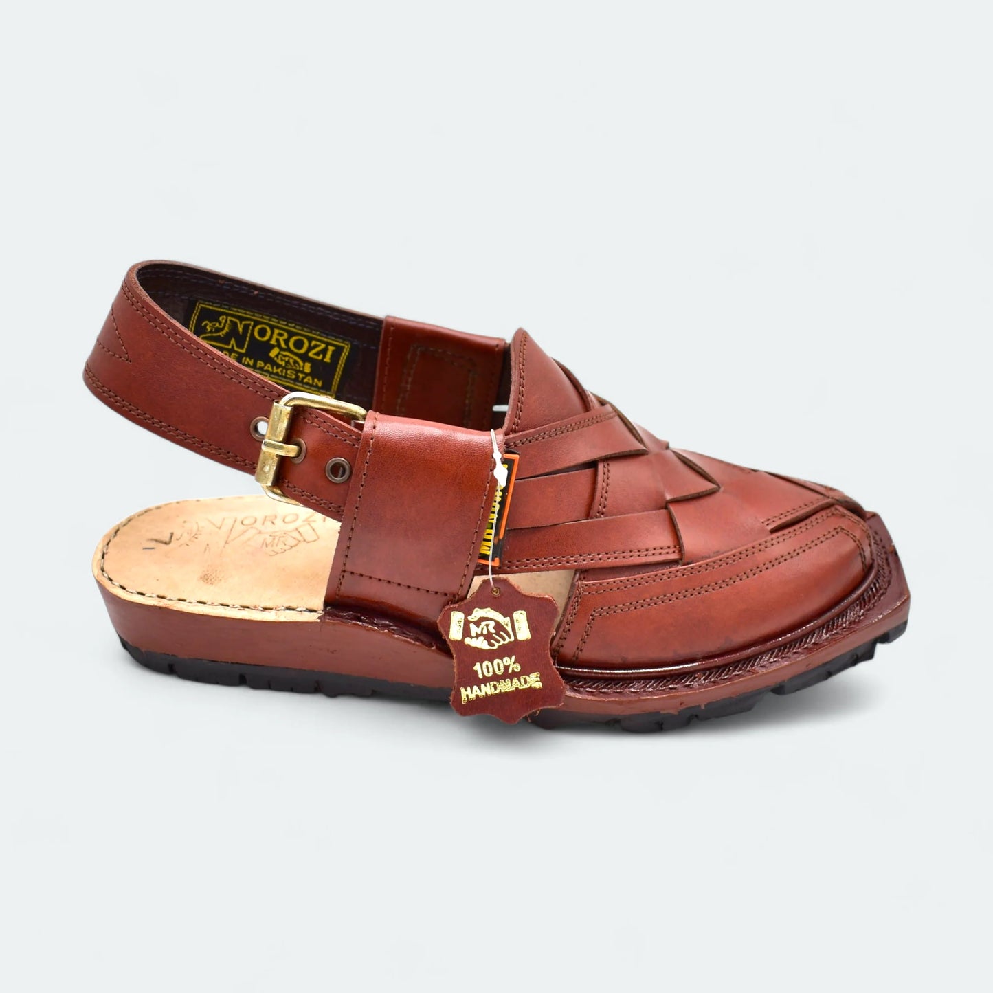 Original Mustard Kajoor Premium Norozi By Addura Star