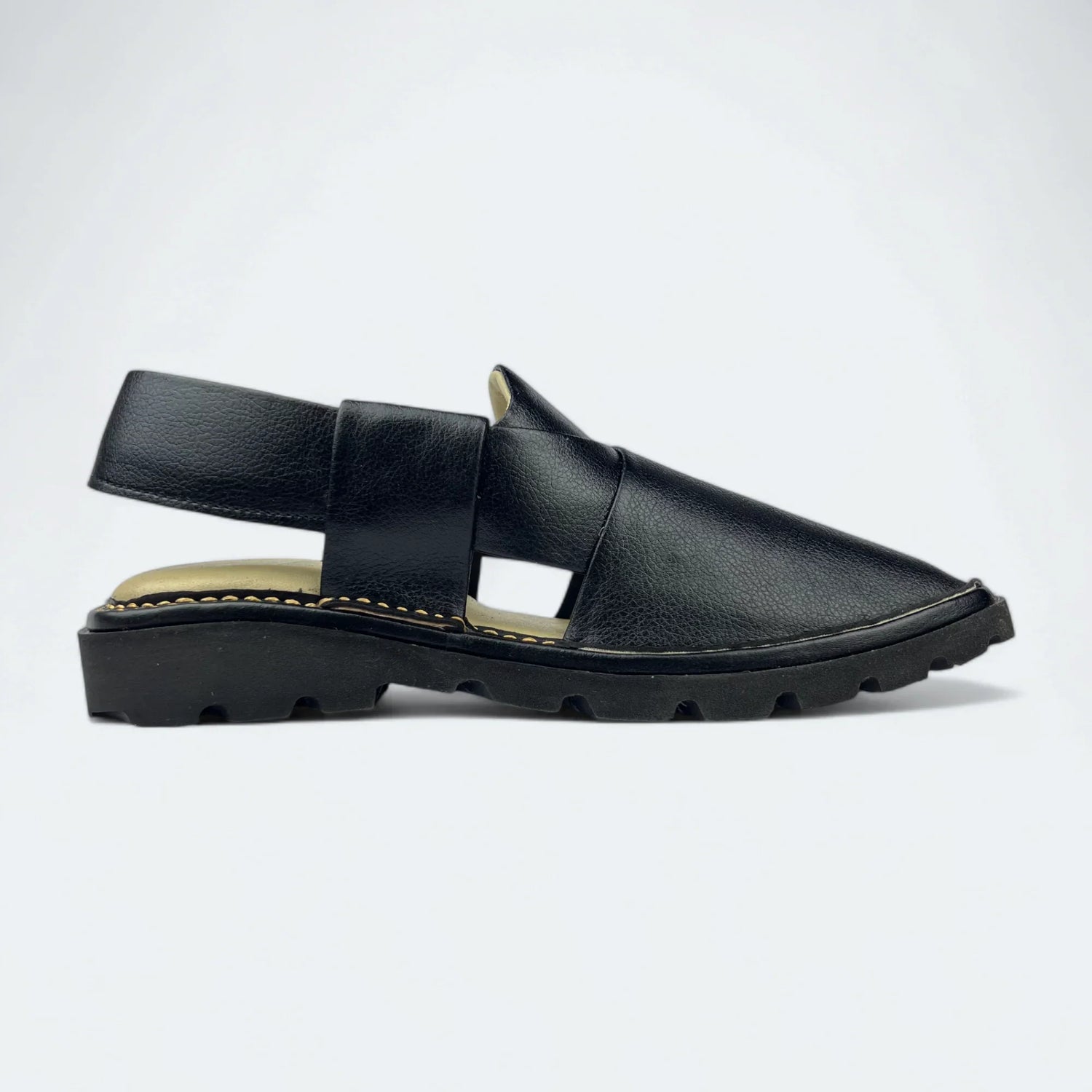 GOGO Chappals