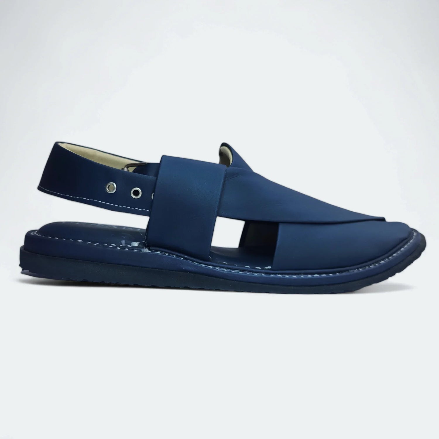 ROUND CHAPPALS