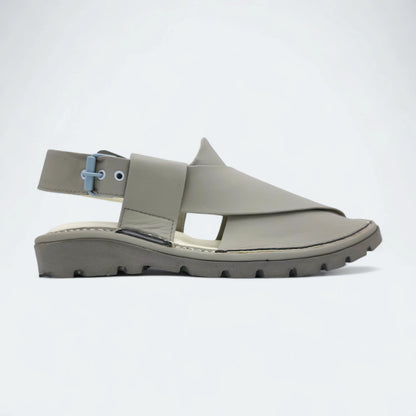 GOGO Medicated Chappal Grey by Addura Star