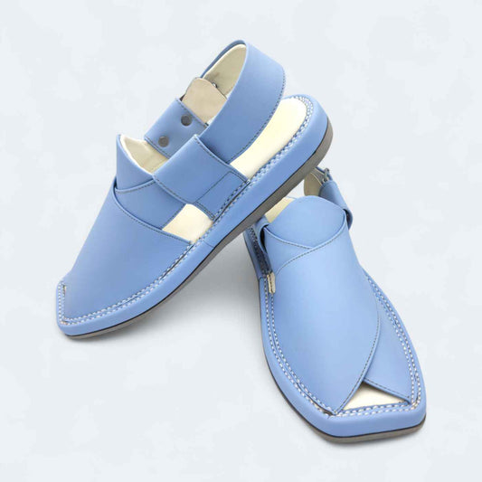 Kaptan Medicated Chappal Ferozi by Addura Star
