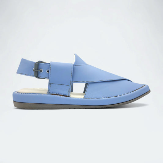 Kaptan Medicated Chappal Ferozi by Addura Star