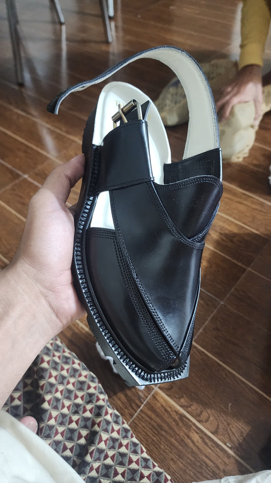 Original Norozi Black Takky by Addura Star