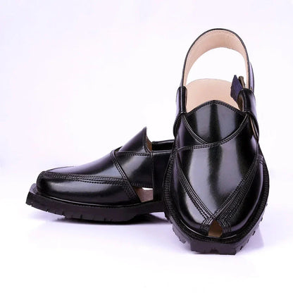 Original Norozi Black Takky by Addura Star