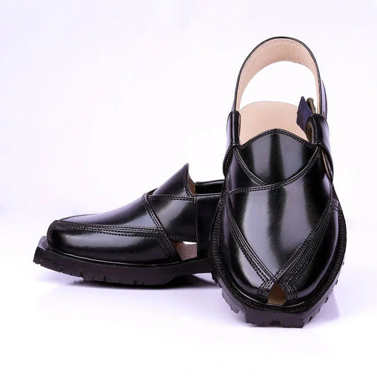 Original Norozi Black Takky by Addura Star
